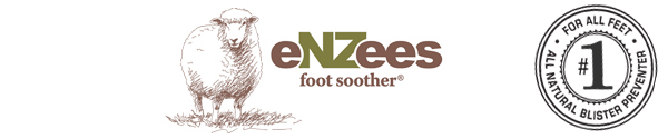 eNZees Foot Soother